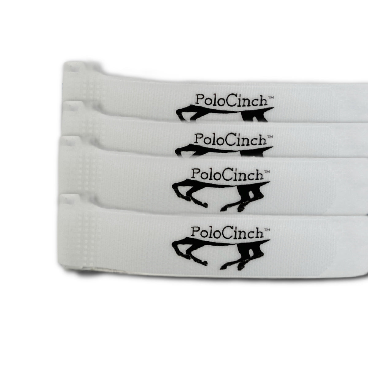 PoloCinch™  - Polo Wrap Guards