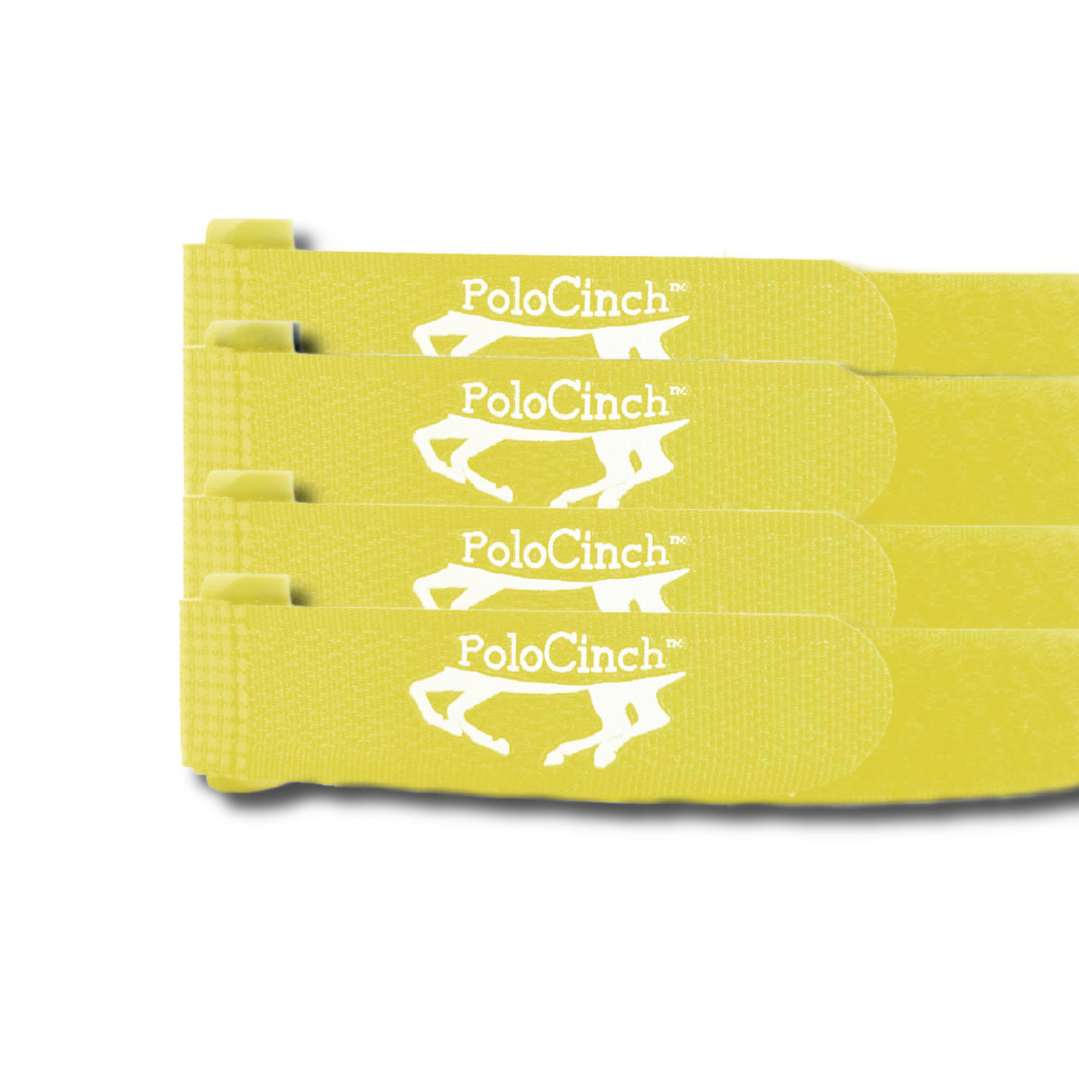 PoloCinch™  - Polo Wrap Guards