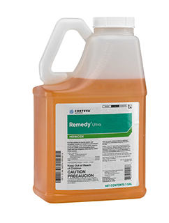 Remedy Herbicide - 1 GAL