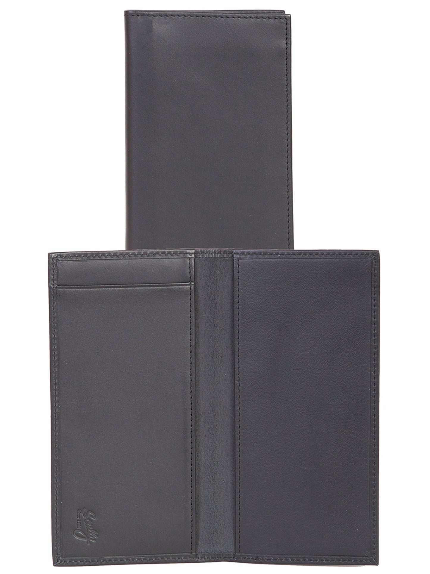 Checkbook Cover - RG21