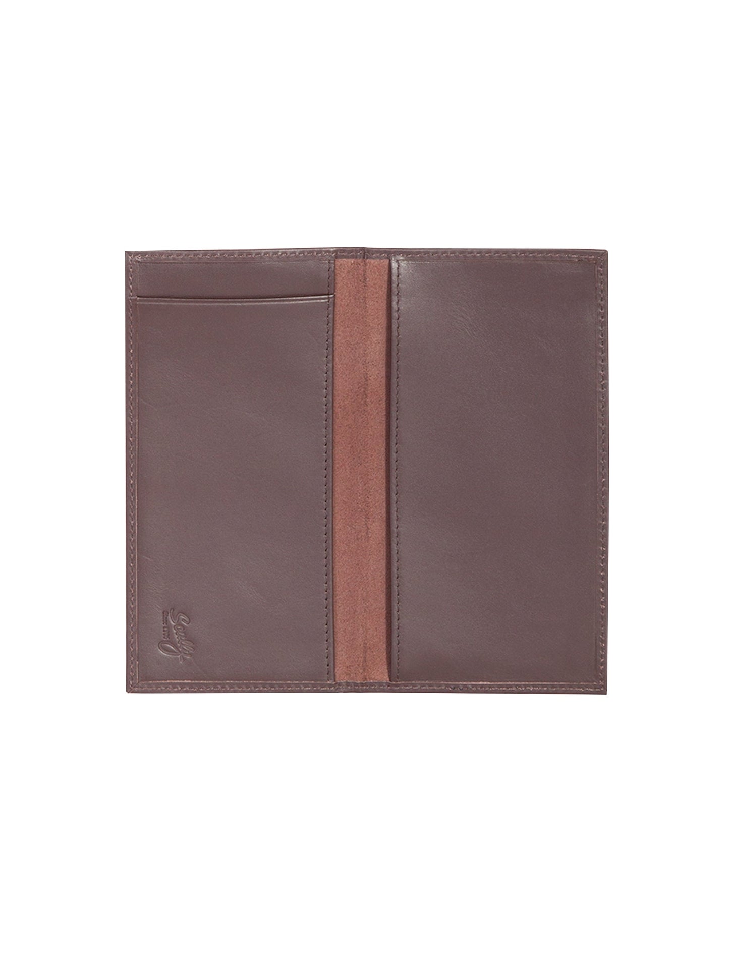 Checkbook Cover - RG21