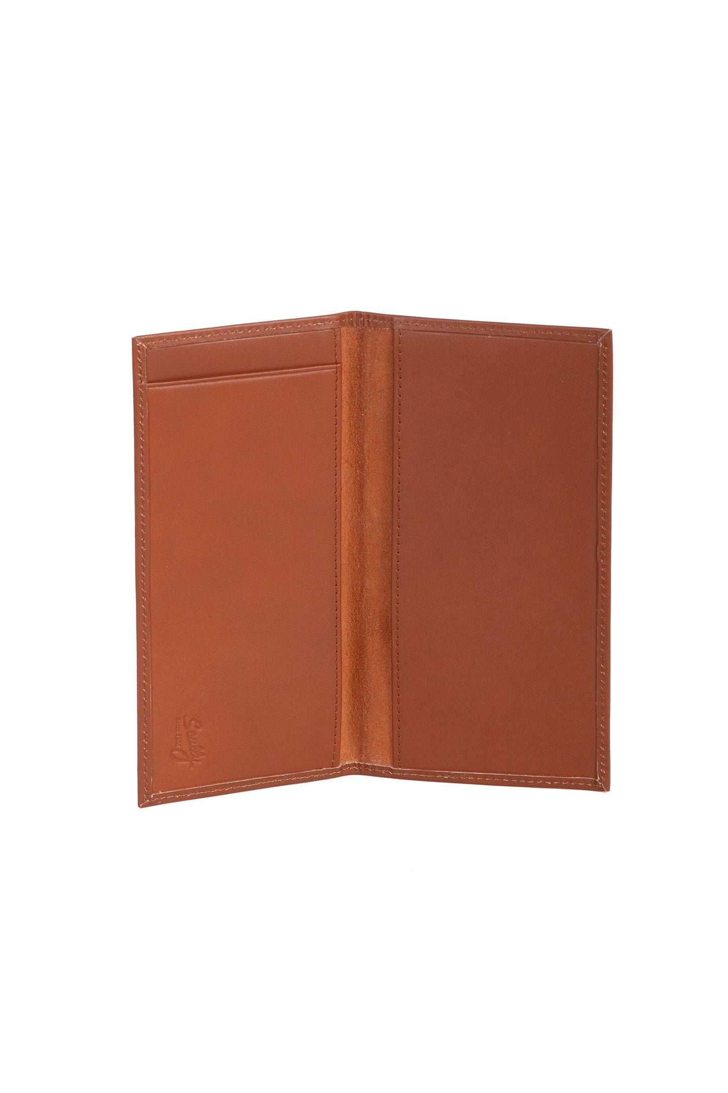 Checkbook Cover - RG21