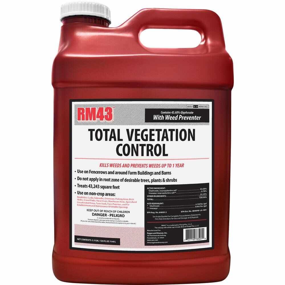 RM 43-1 GAL
