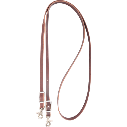 ROPING REIN 5/8'' LATIGO