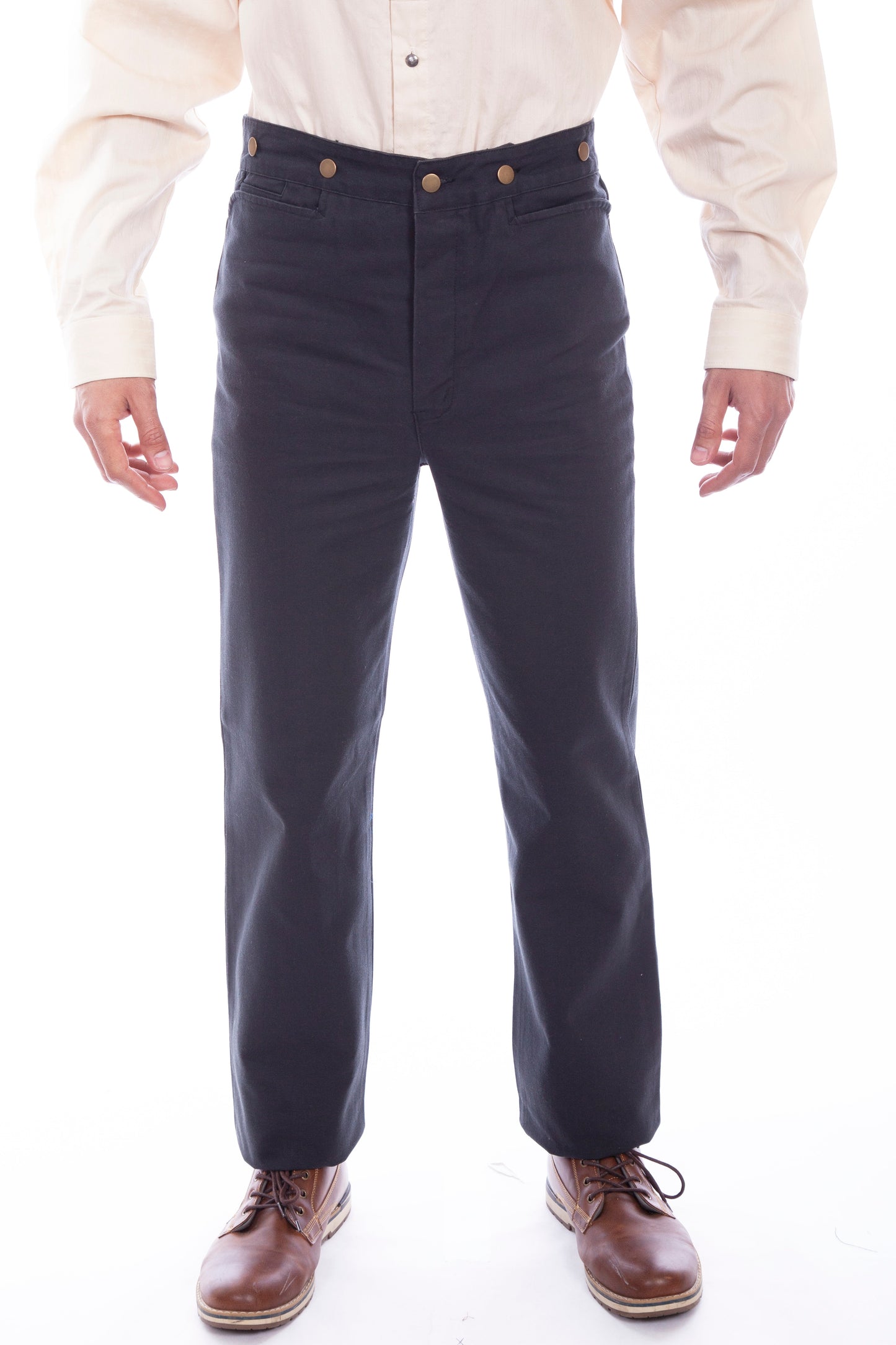 Canvas Pant - RW040