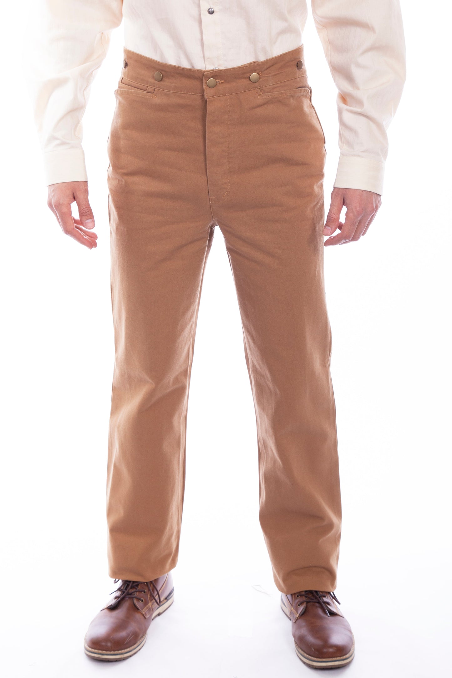 Canvas Pant - RW040X