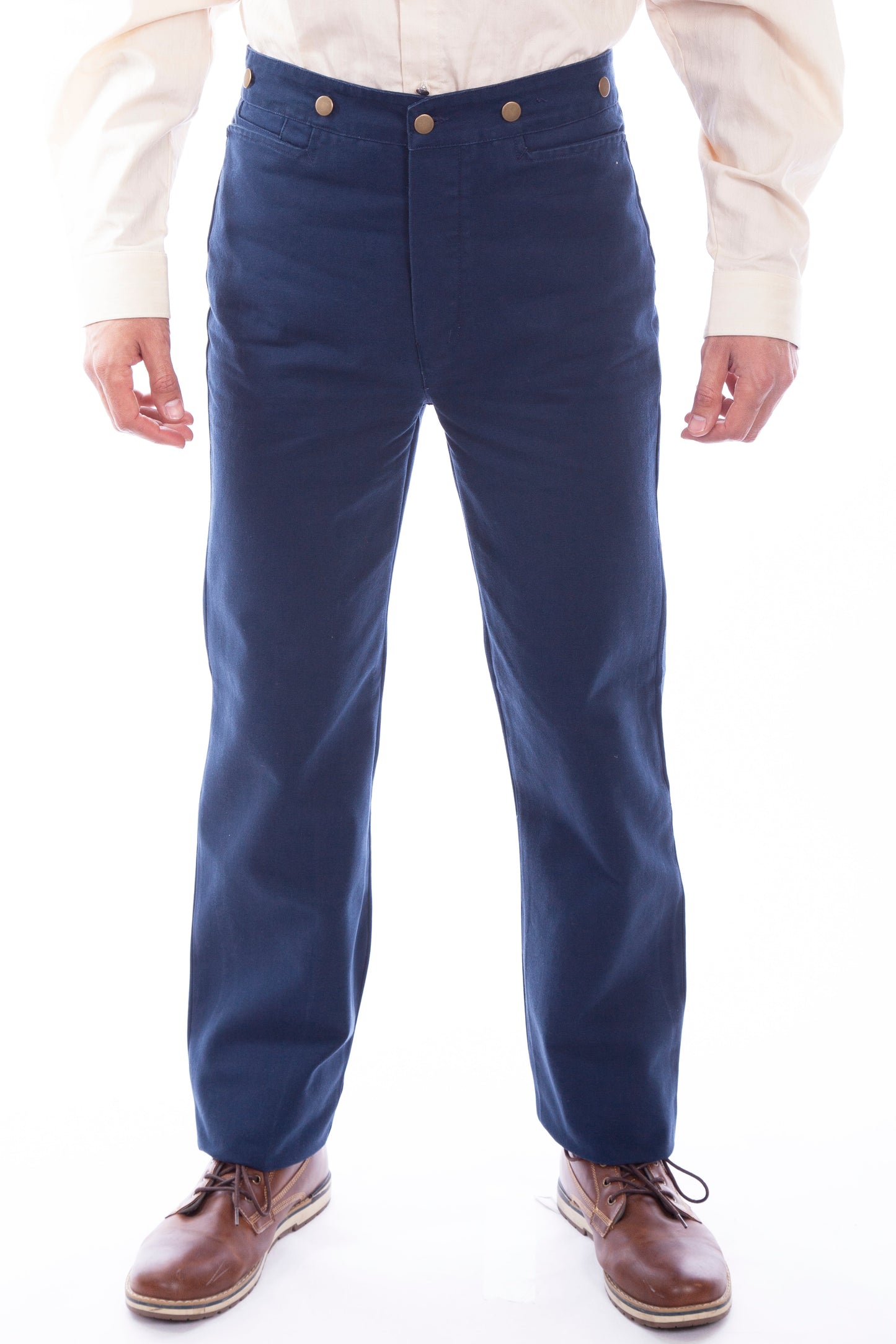 Canvas Pant - RW040