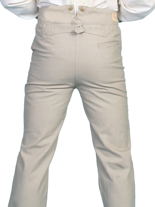 Canvas Pant - RW040