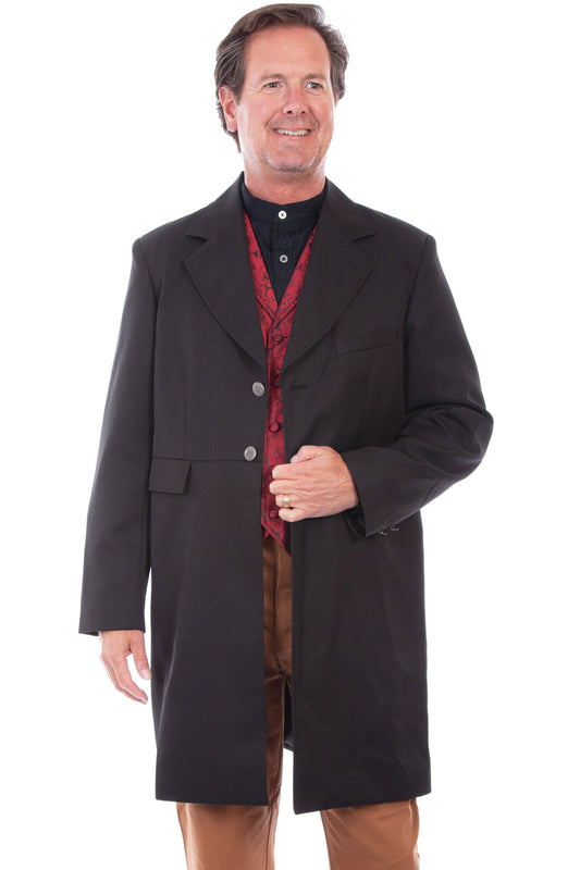 Frock Coat - RW042