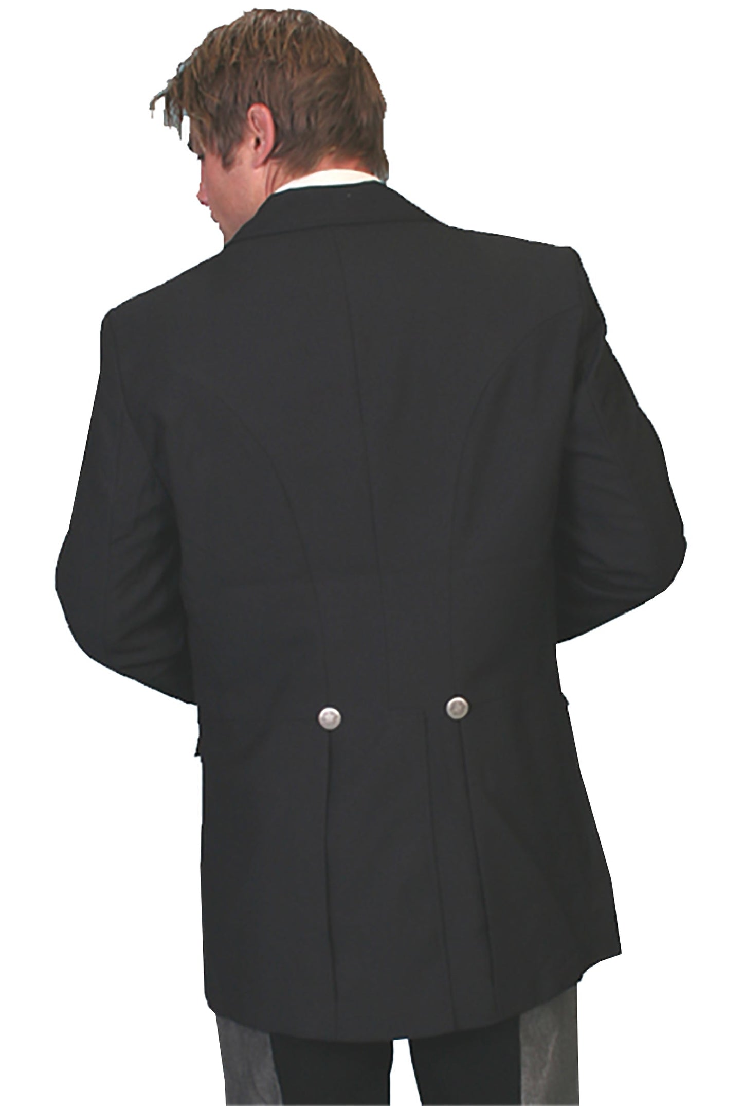 Town Coat - RW200X