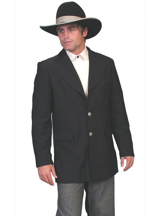Town Coat - RW200X