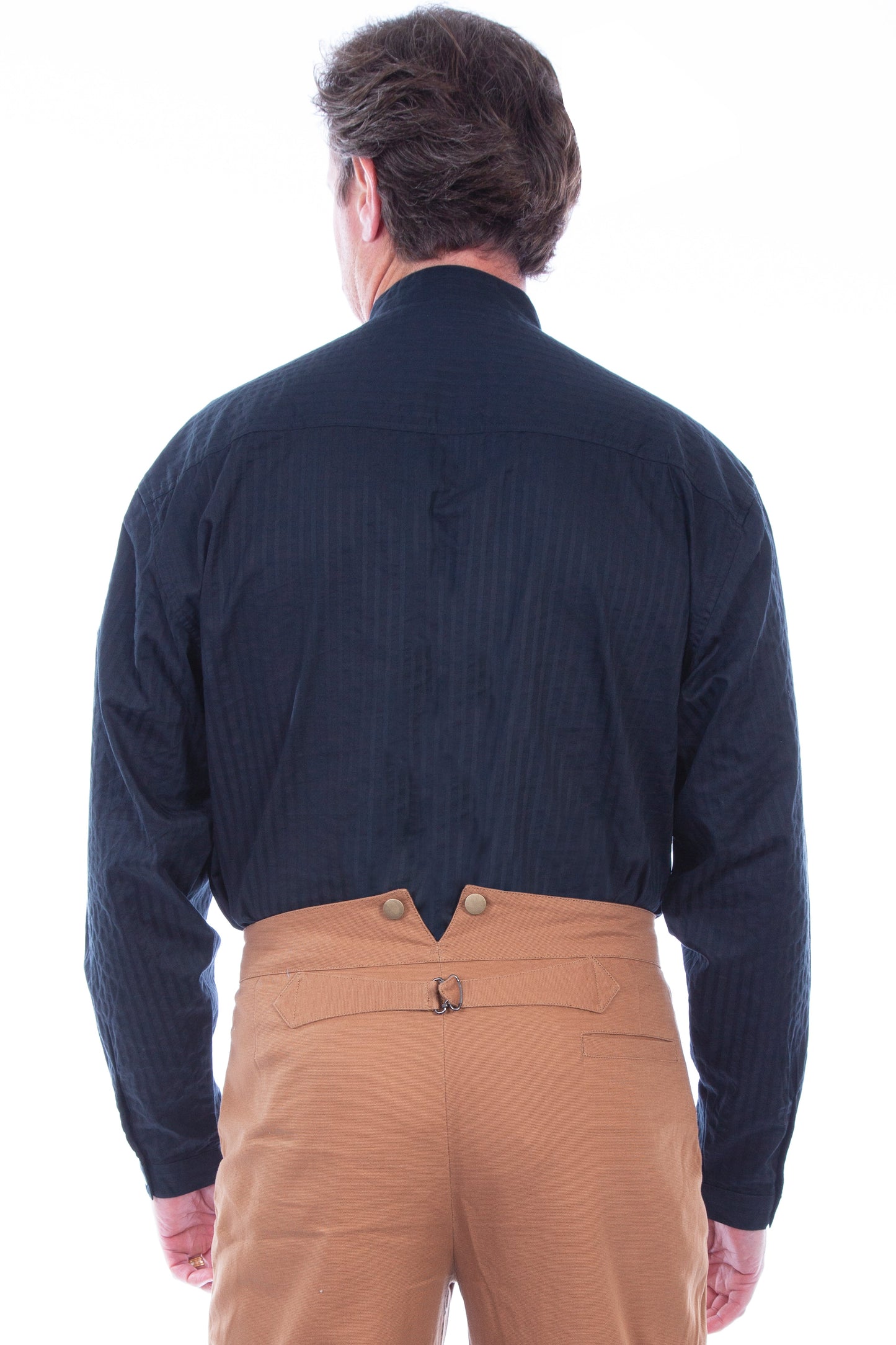 Button Front Shirt - RW221X