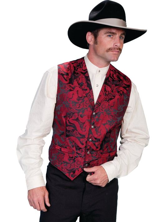 Dragon Vest - RW282X