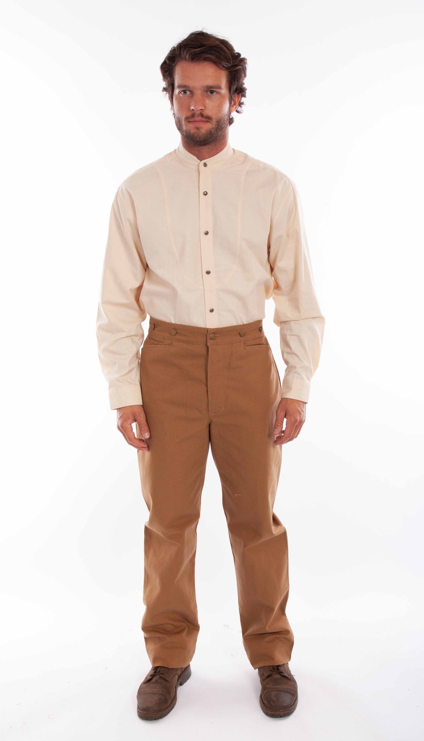 Saddle Seat Pant - RW348