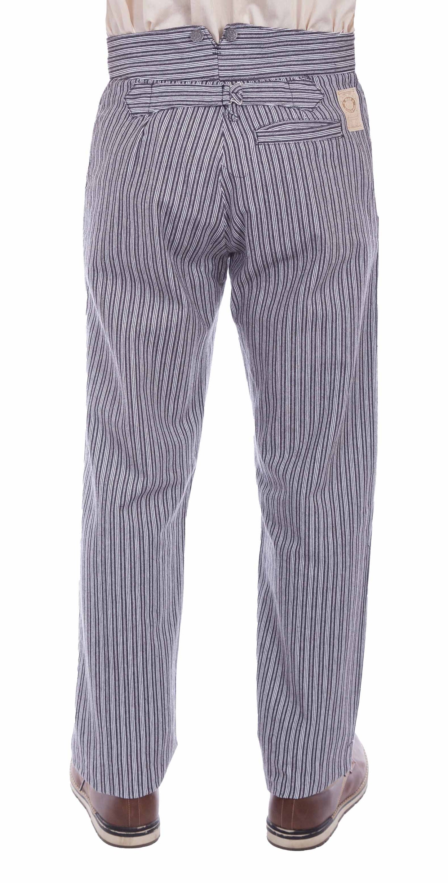 Rail Stripe Pant - RW354