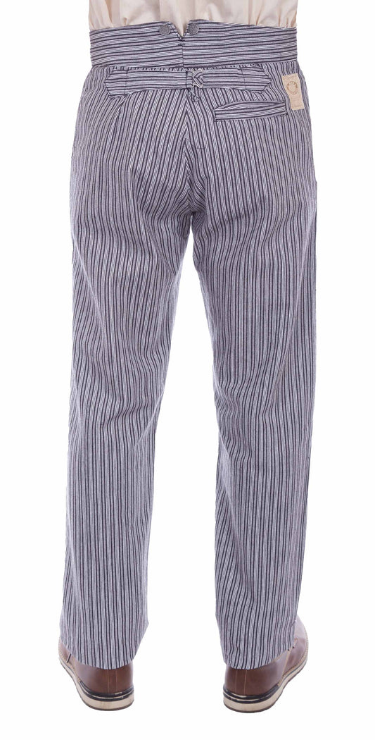 Rail Stripe Pant - RW354