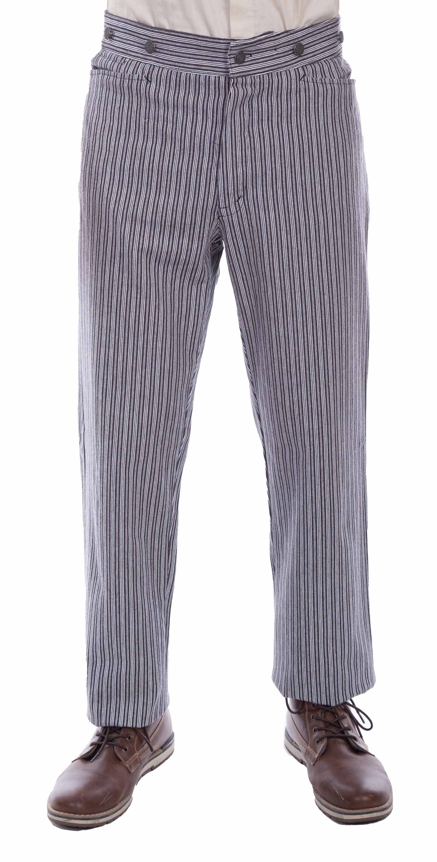 Rail Stripe Pant - RW354