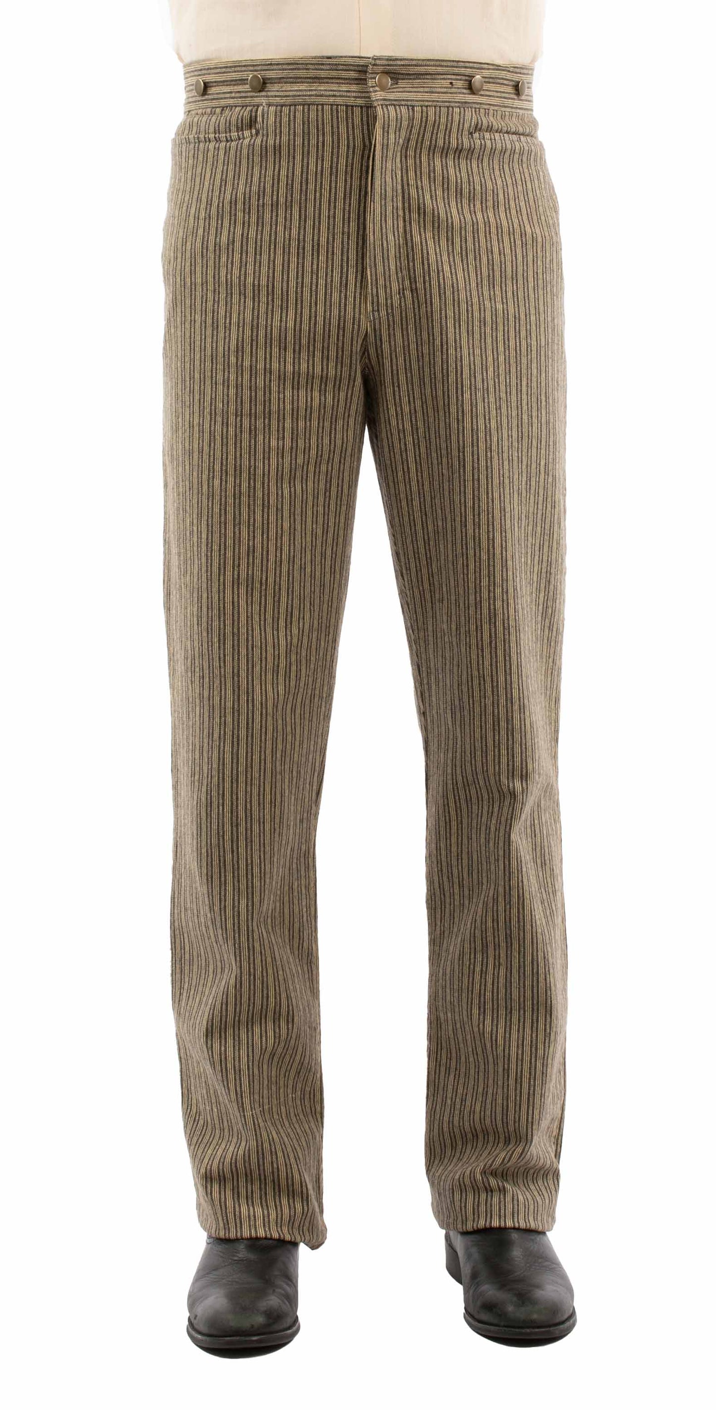 Rail Stripe Pant - RW354