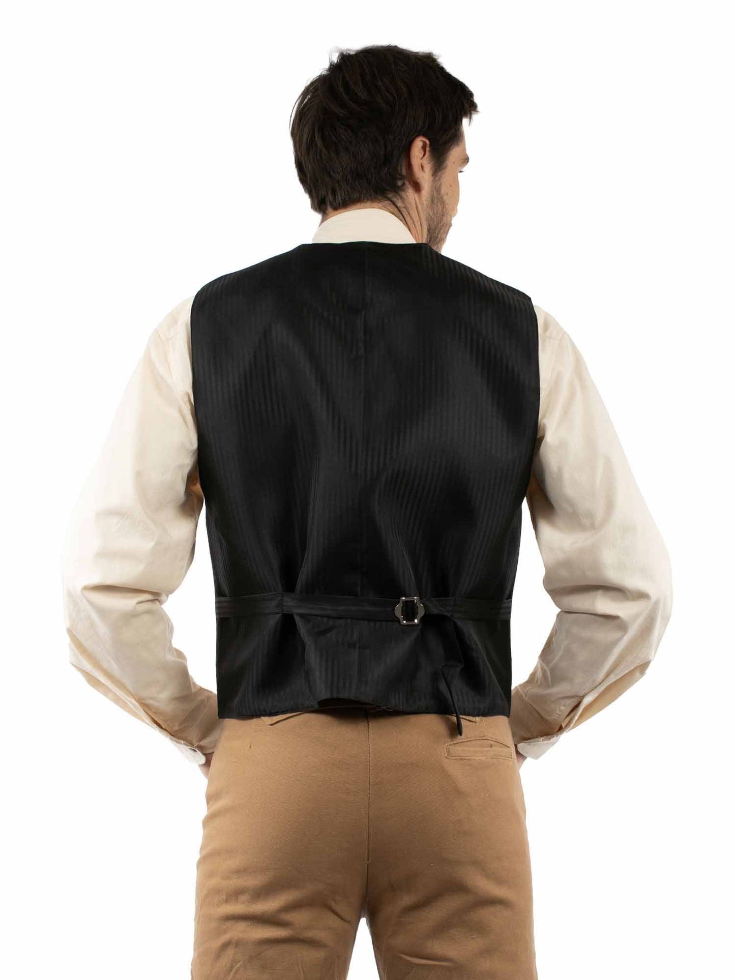 Old West Vest - RW361