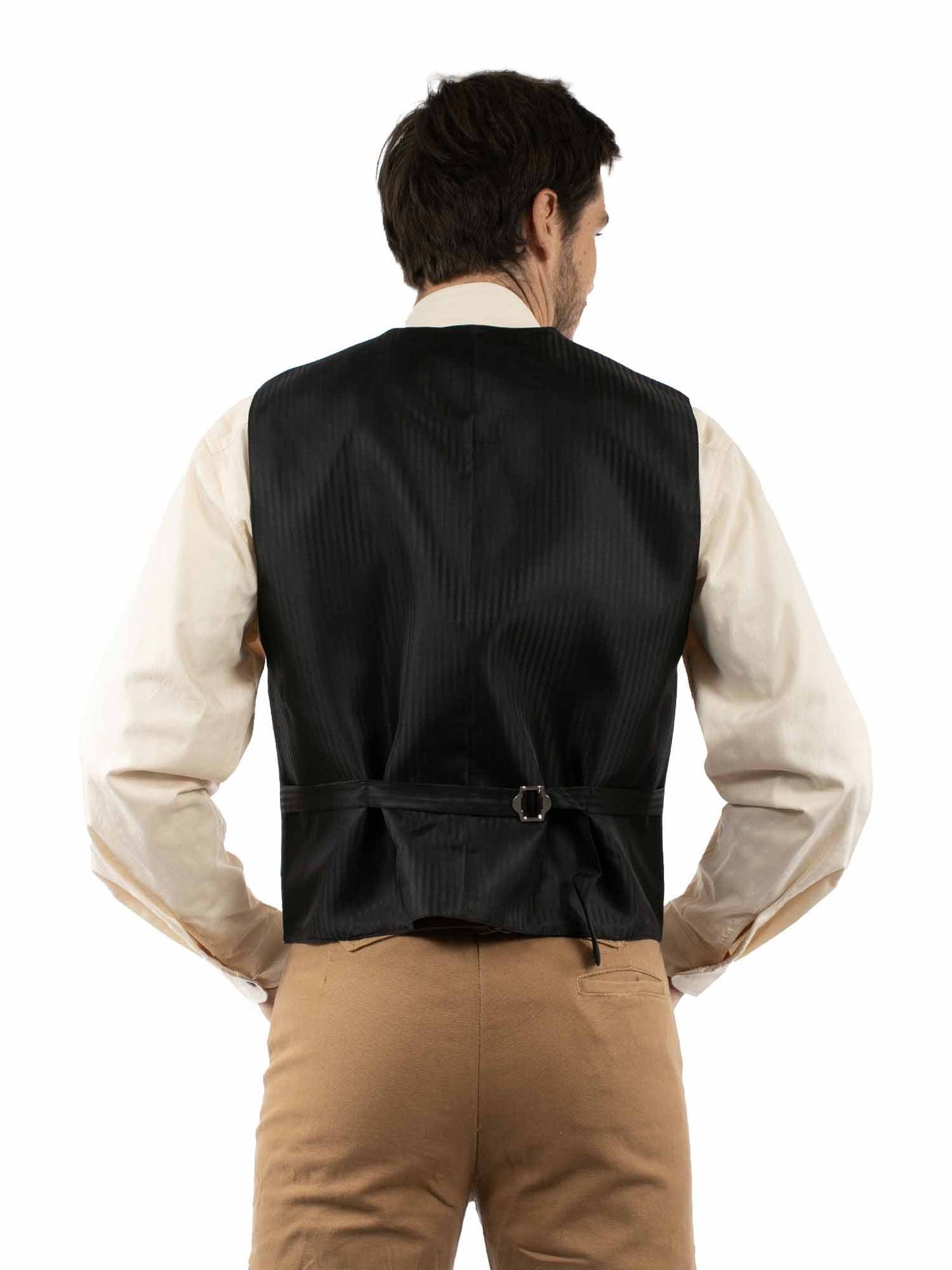 Paisley Vest - RW365