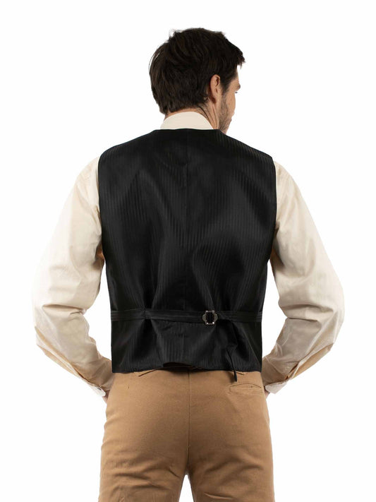 Paisley Vest - RW365
