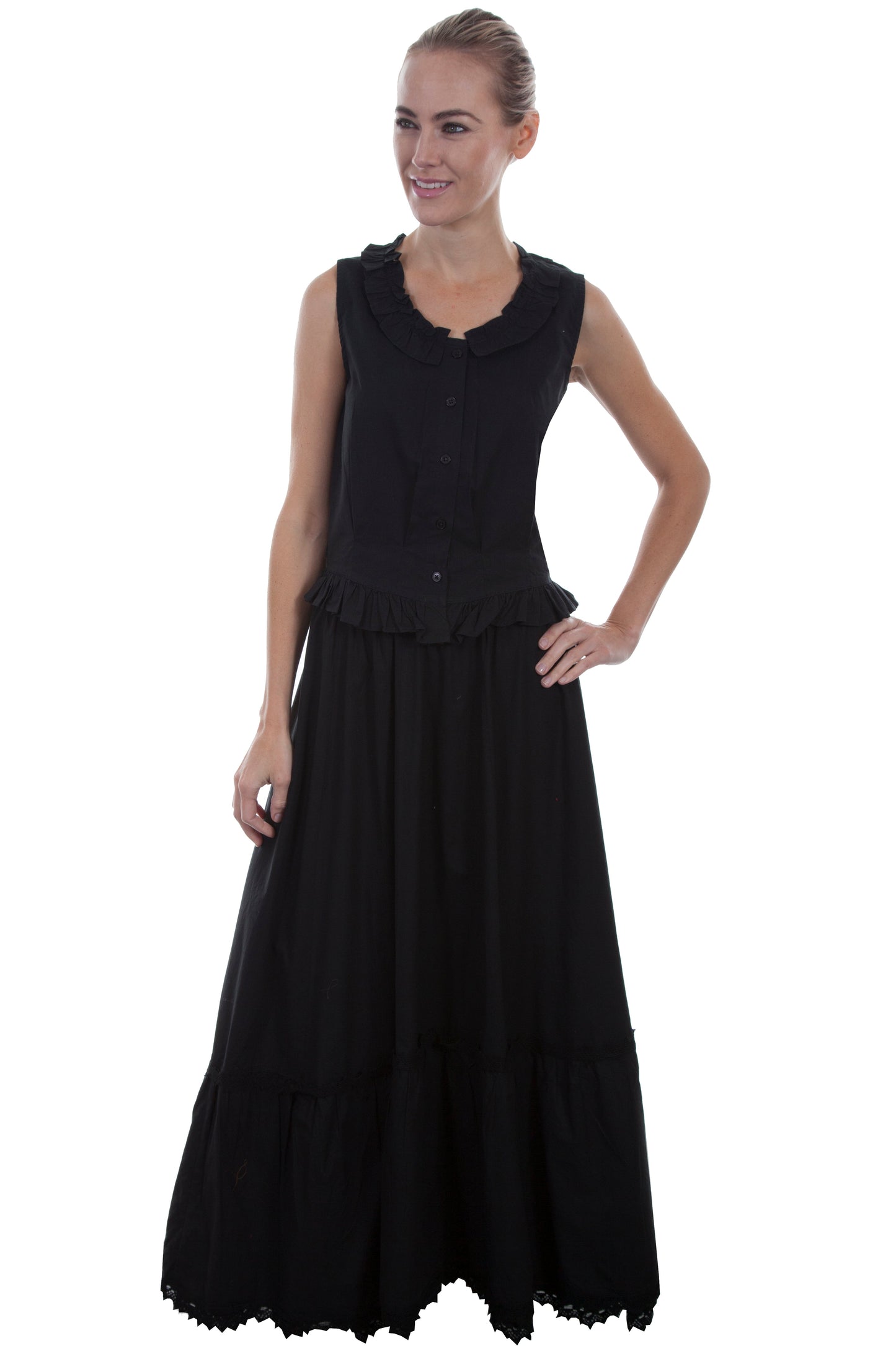 Petticoat - RW501