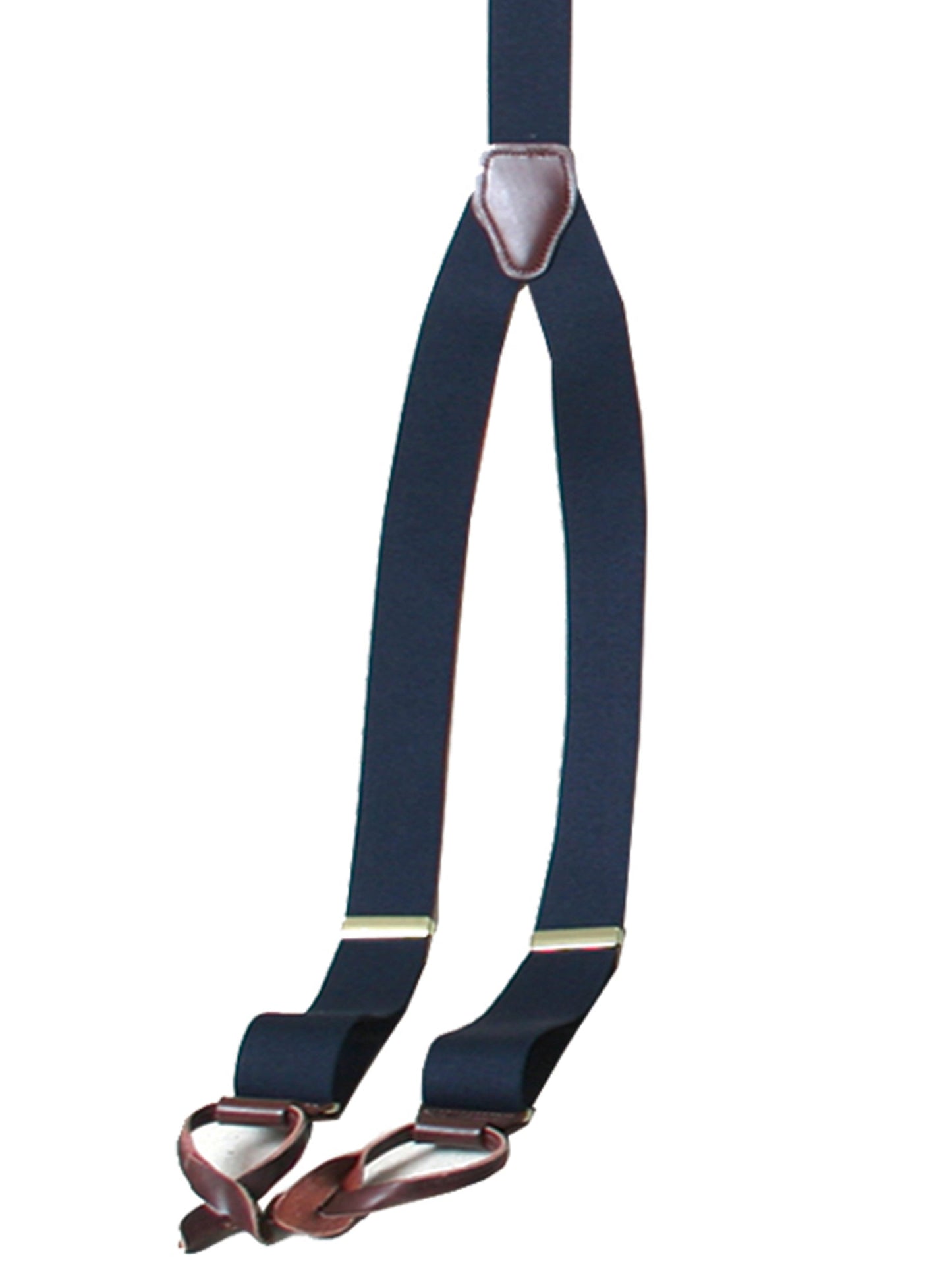Ladies Elastic Suspenders - RW525S