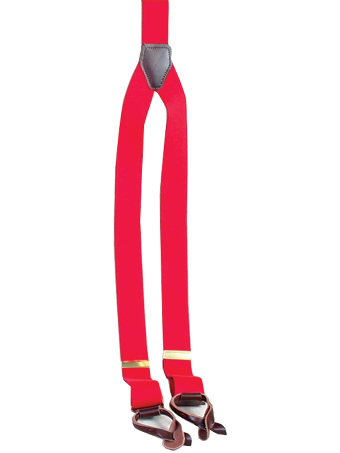 Ladies Elastic Suspenders - RW525S