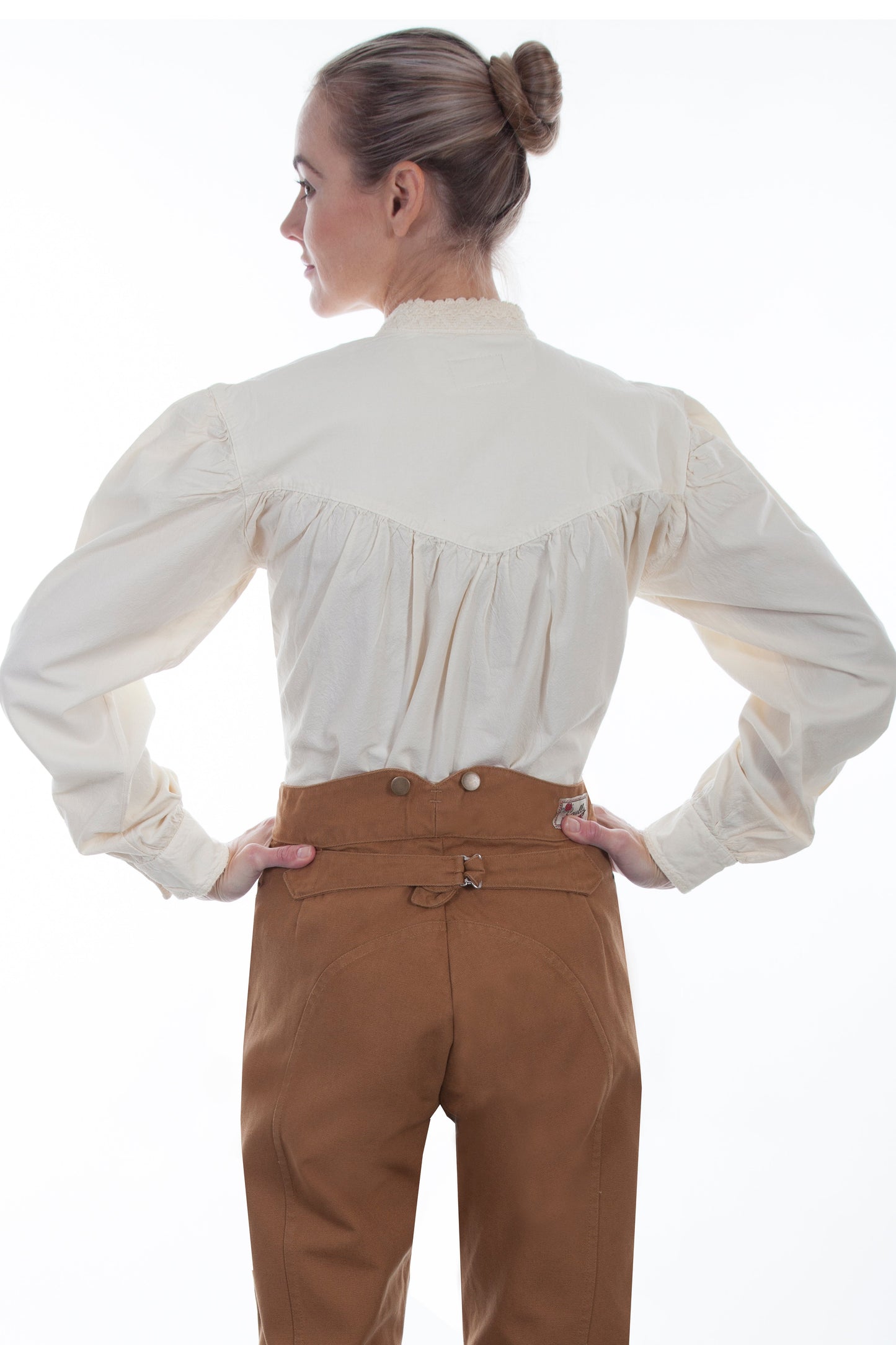 Ladies Blouse - RW534