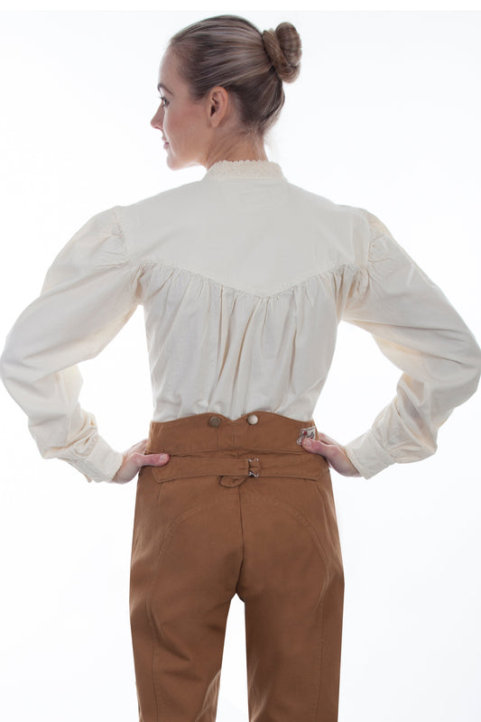 Ladies Blouse - RW534