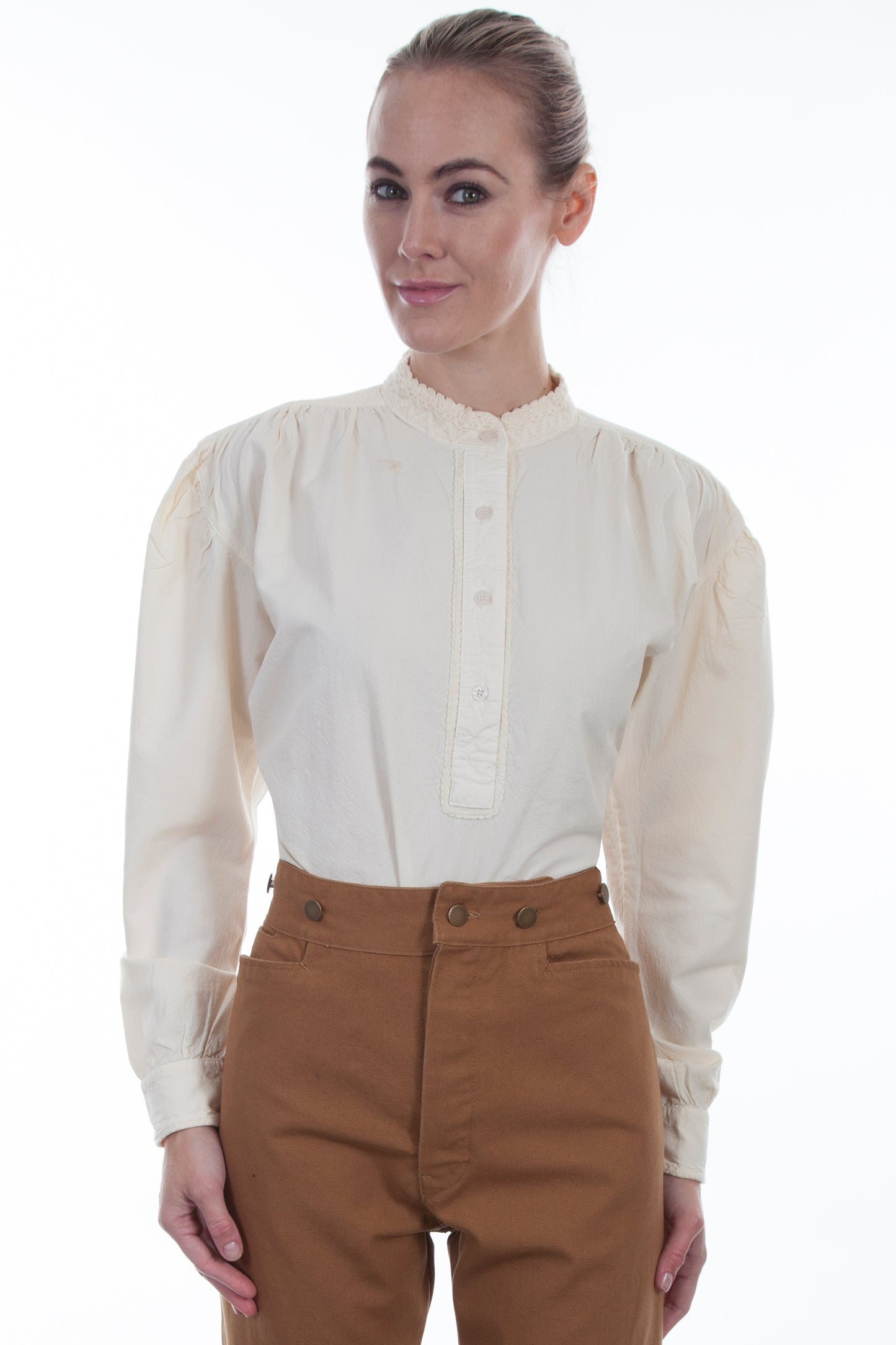 Ladies Blouse - RW534