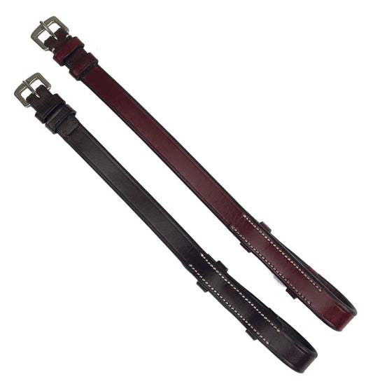 Replacement Cheek Pieces - One Pair