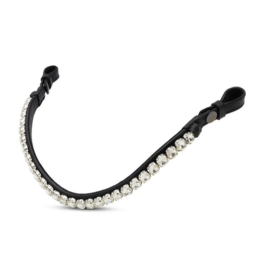 Rhapsody Snap Browband