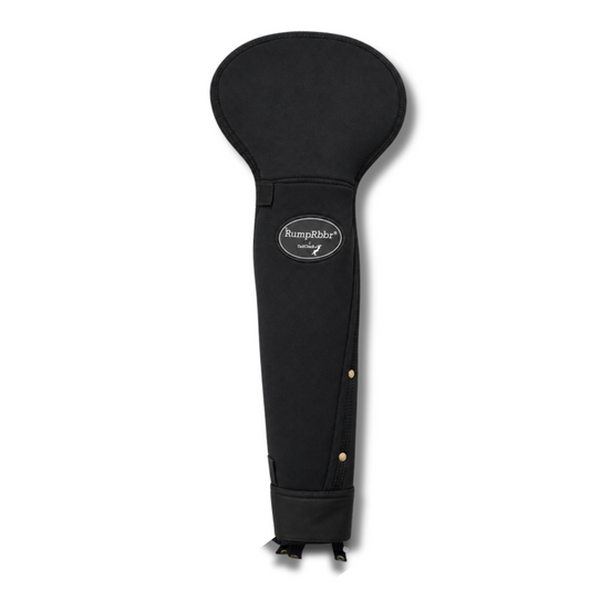 RumpRbbr™ Tail Guard