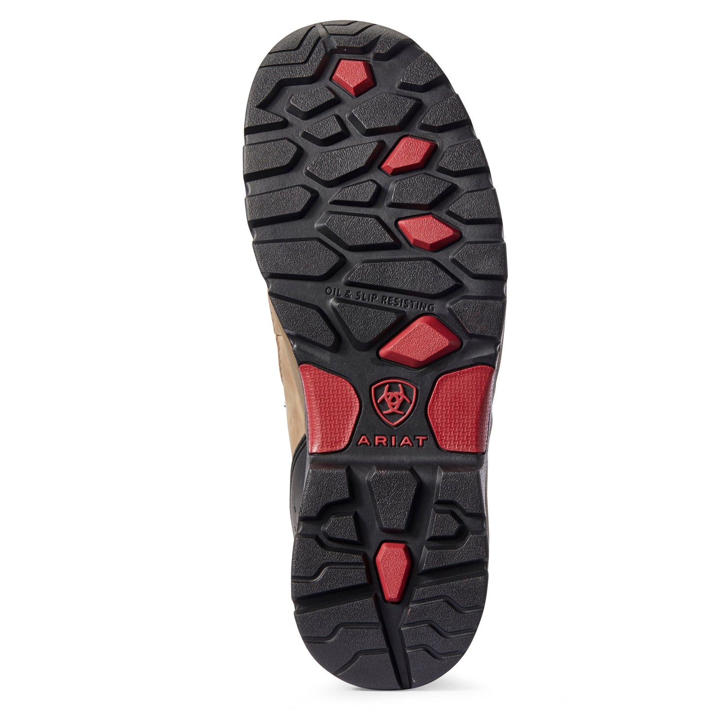 Endeavor Waterproof Soft Toe