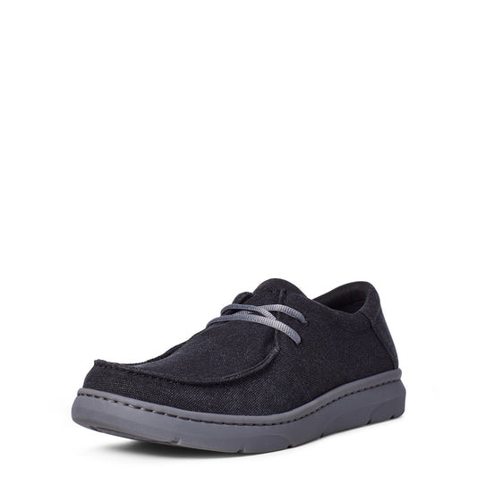 Ariat Hilo-Charcoal