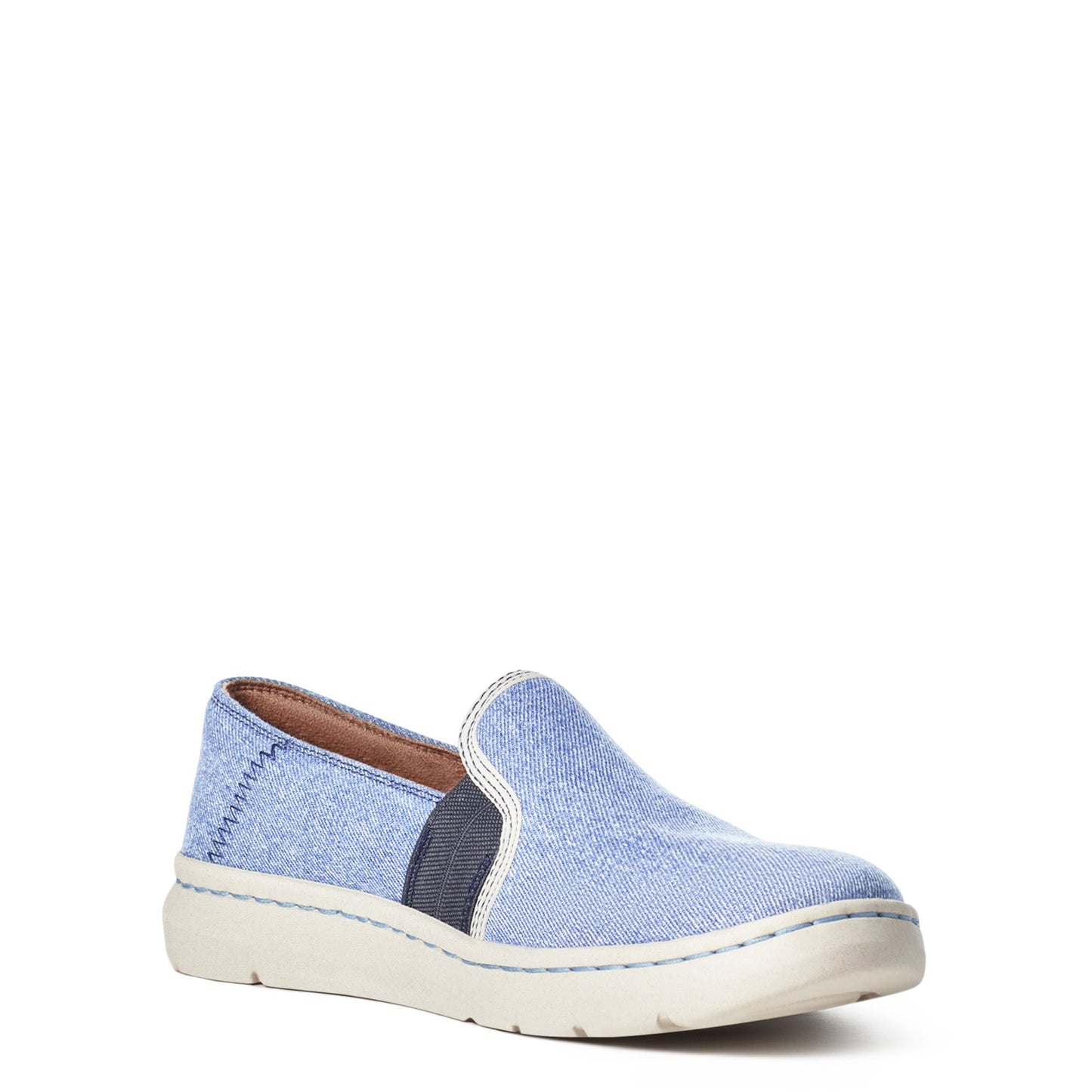 Ariat Eco Ryder- Vintage Denim