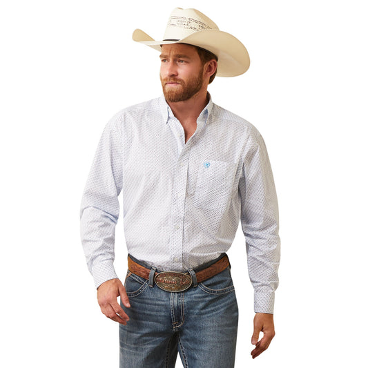 Ariat Pro Luca Classic