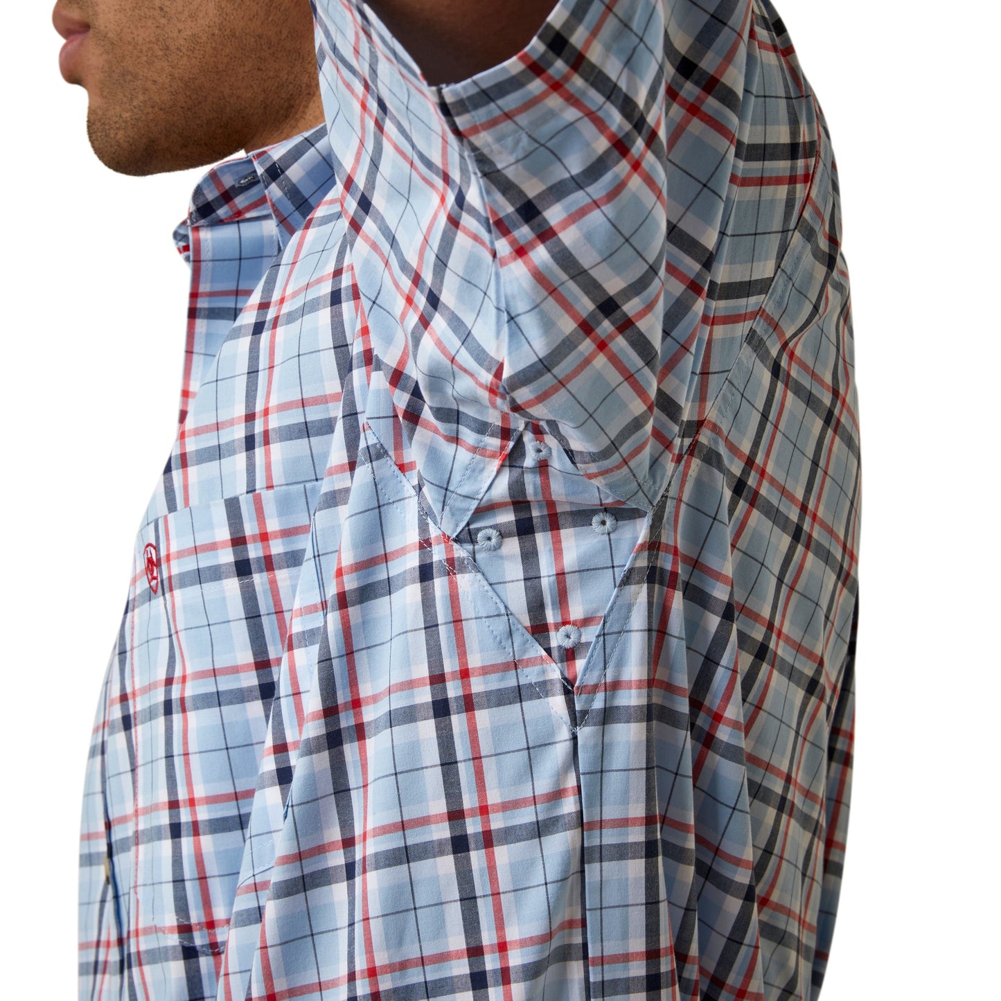 Pro Jasper Classic SS