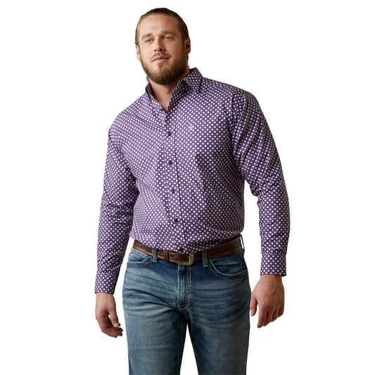 Mens Misael Classic LS