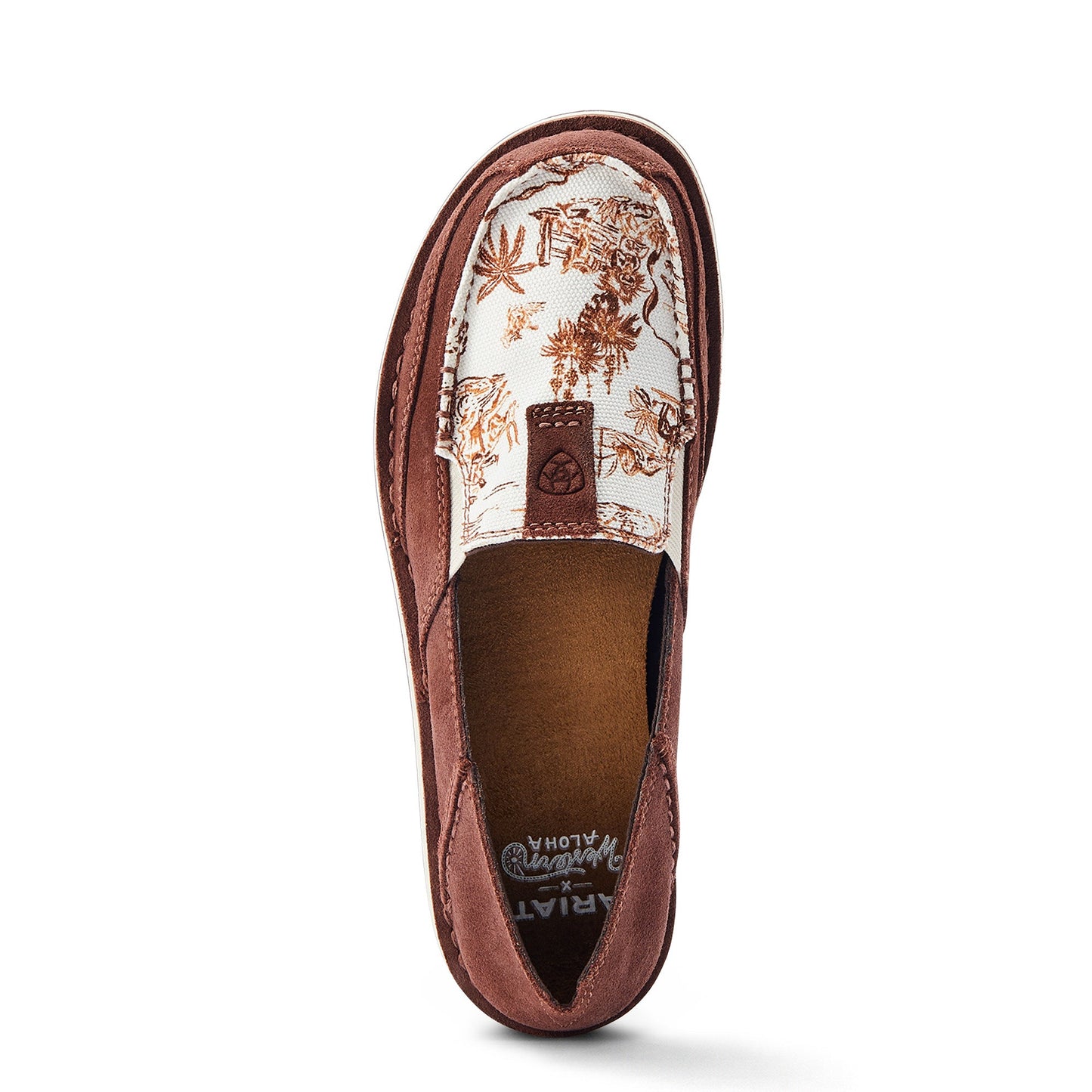 Western Aloha Cruiser