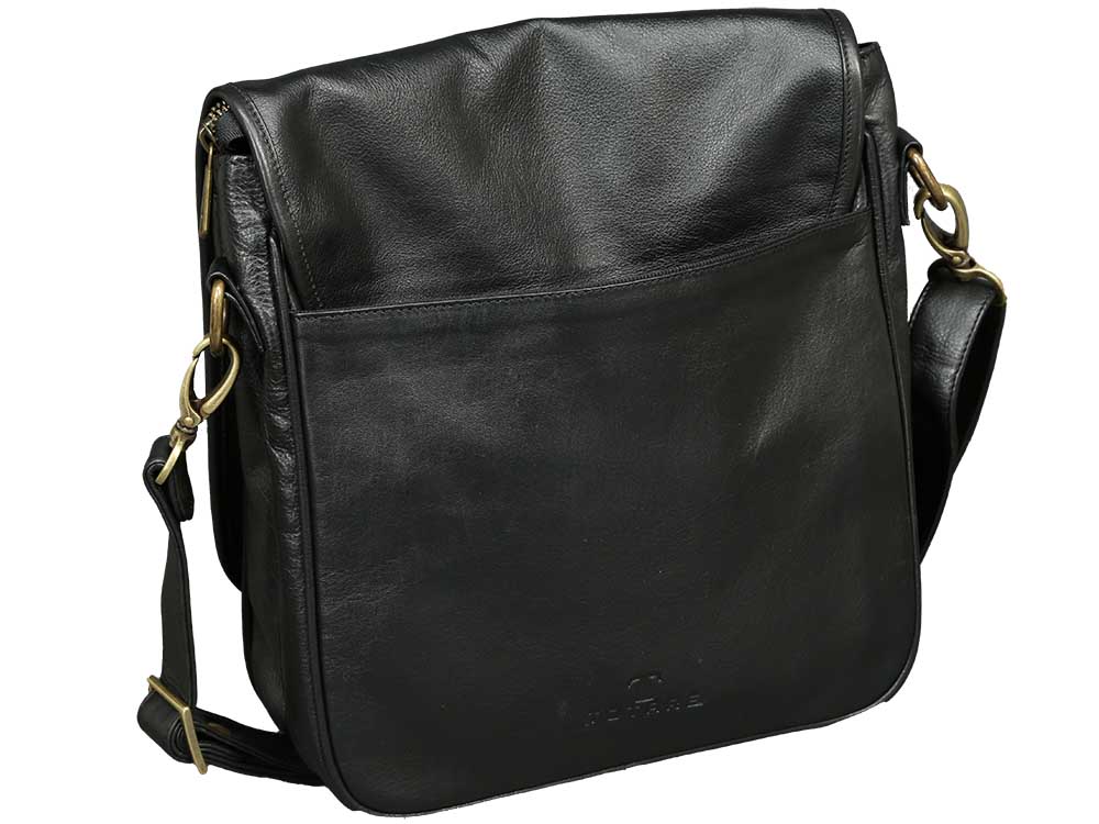 Totare Verona - Flap Cross Body Bag
