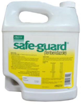 Safe-Guard: Safeguard Suspension Gal.