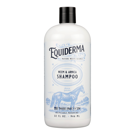 Neem & Arnica Shampoo