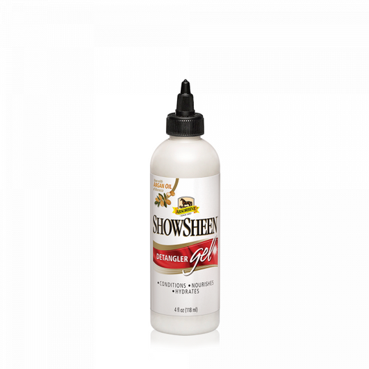 SHOWSHEEN DETANGLER GEL