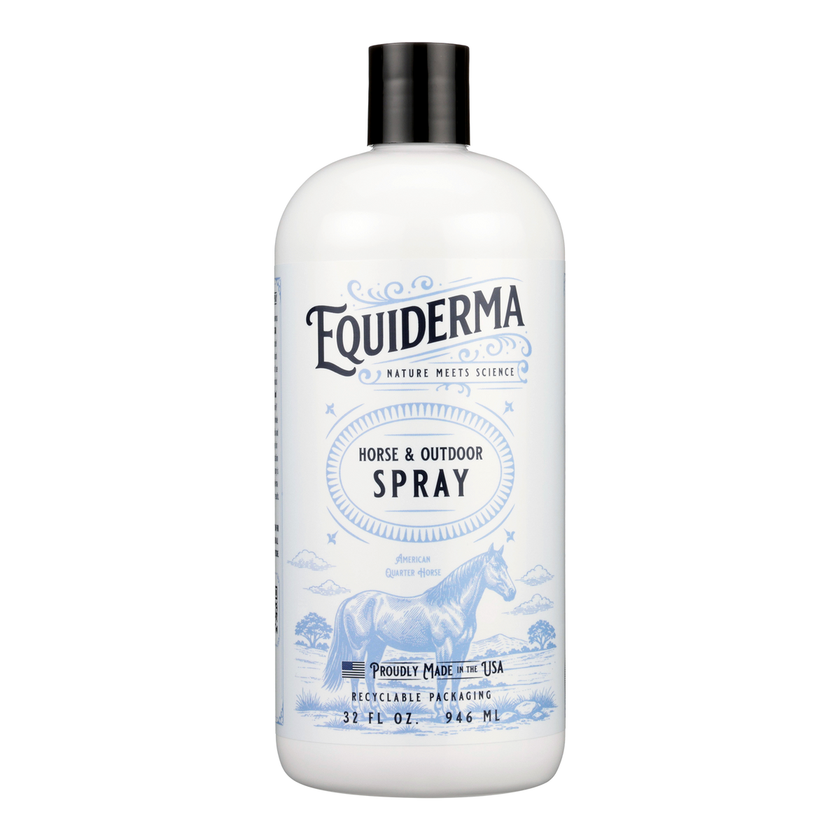 Horse & Outdoor Spray