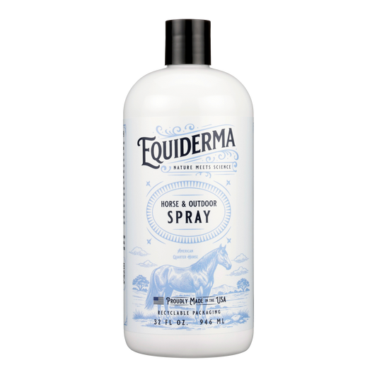 Horse & Outdoor Spray