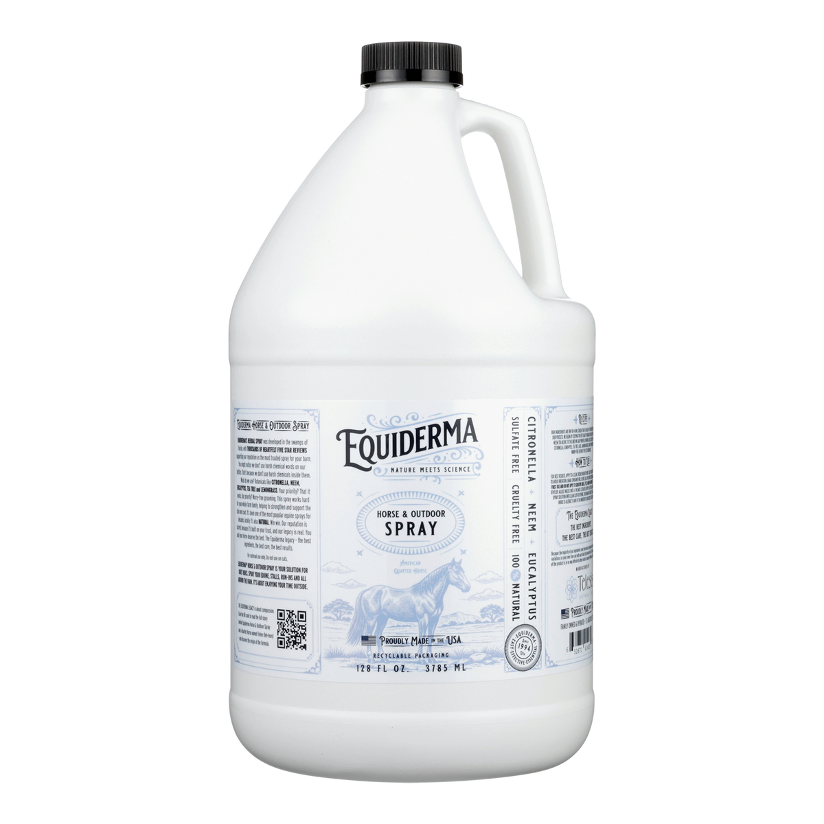 Horse & Outdoor Spray