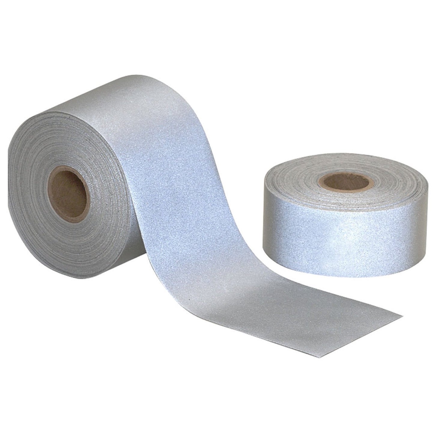 Iron on High Visibility Reflective Heat Transfer Tape