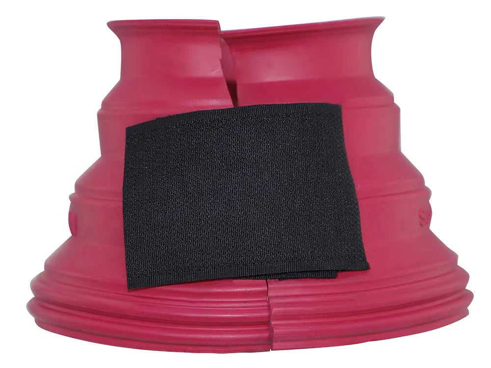 Safety Step Bell Boots